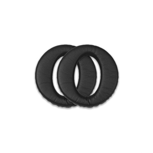  Jabra Earcushion Leatherette for Jabra Evolve 80 (2) 