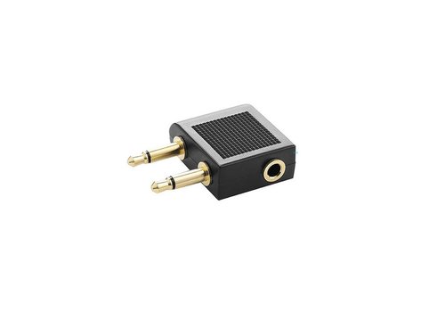  Jabra Flight jack for Jabra Evolve 30 II/40/80 (6) 