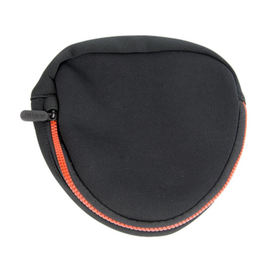 Headset pouch for Evolve 80 (5)