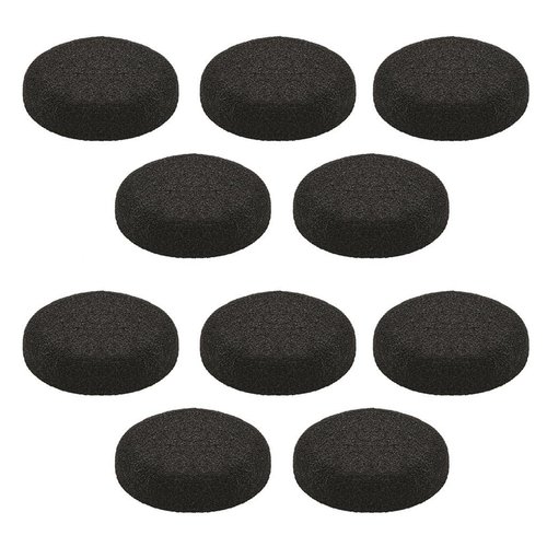  Jabra Earcushion Foam for Jabra Evolve 20/30/40/65 (10) 