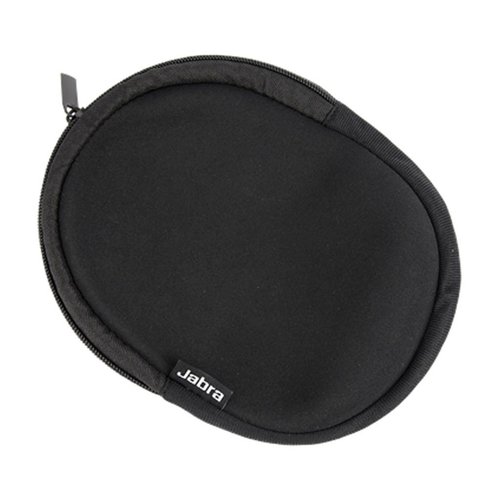  Jabra Headset pouch for Jabra Evolve 20/30/40/65 (10) 