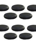 Jabra Earchushion Foam XL for Jabra Biz 2400 II (10)