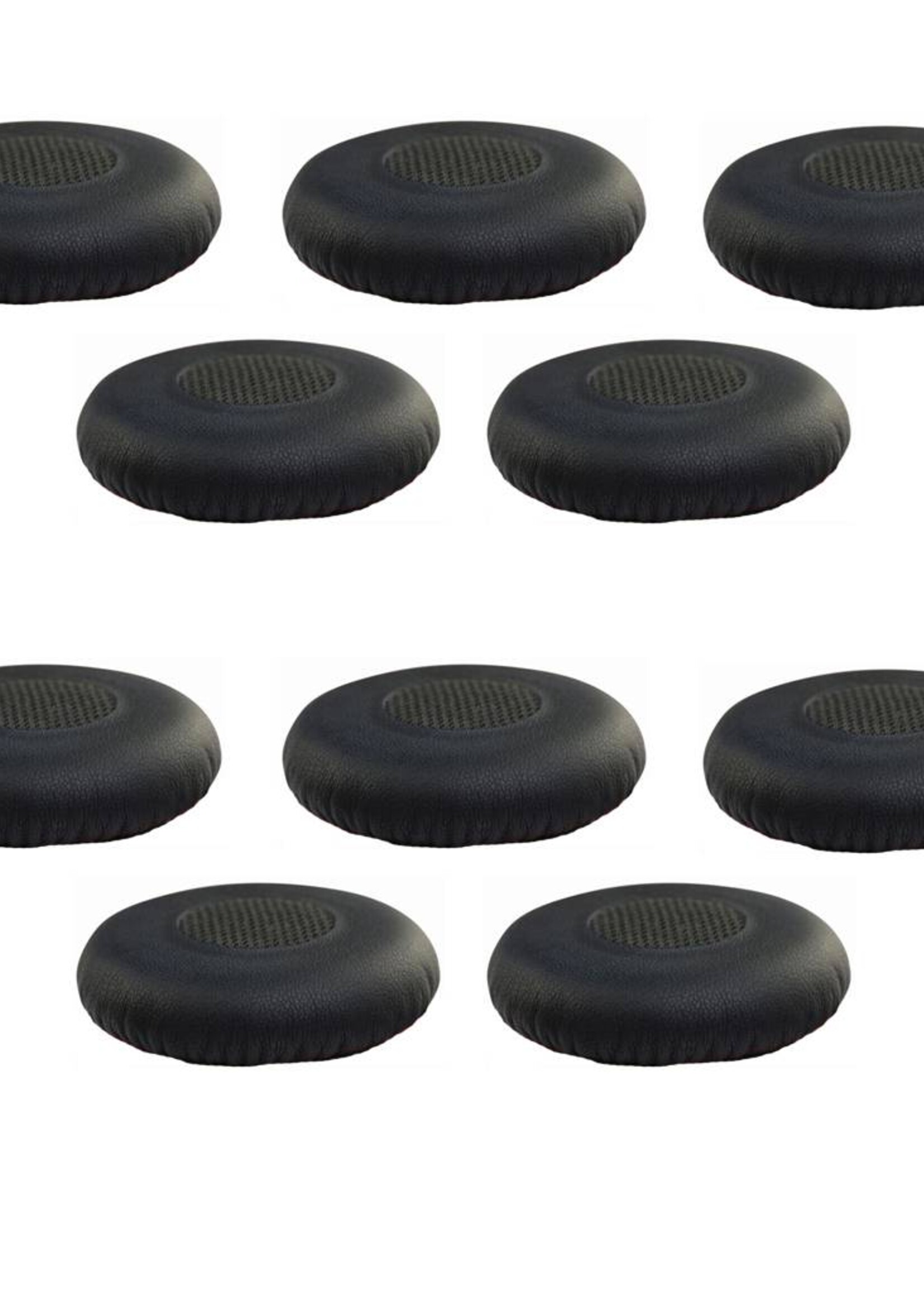 Jabra Earcushion Foam XL for Biz 2400 II (10)