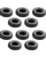 Jabra Earcushion Leatherette L for Jabra Pro 9400 (10)