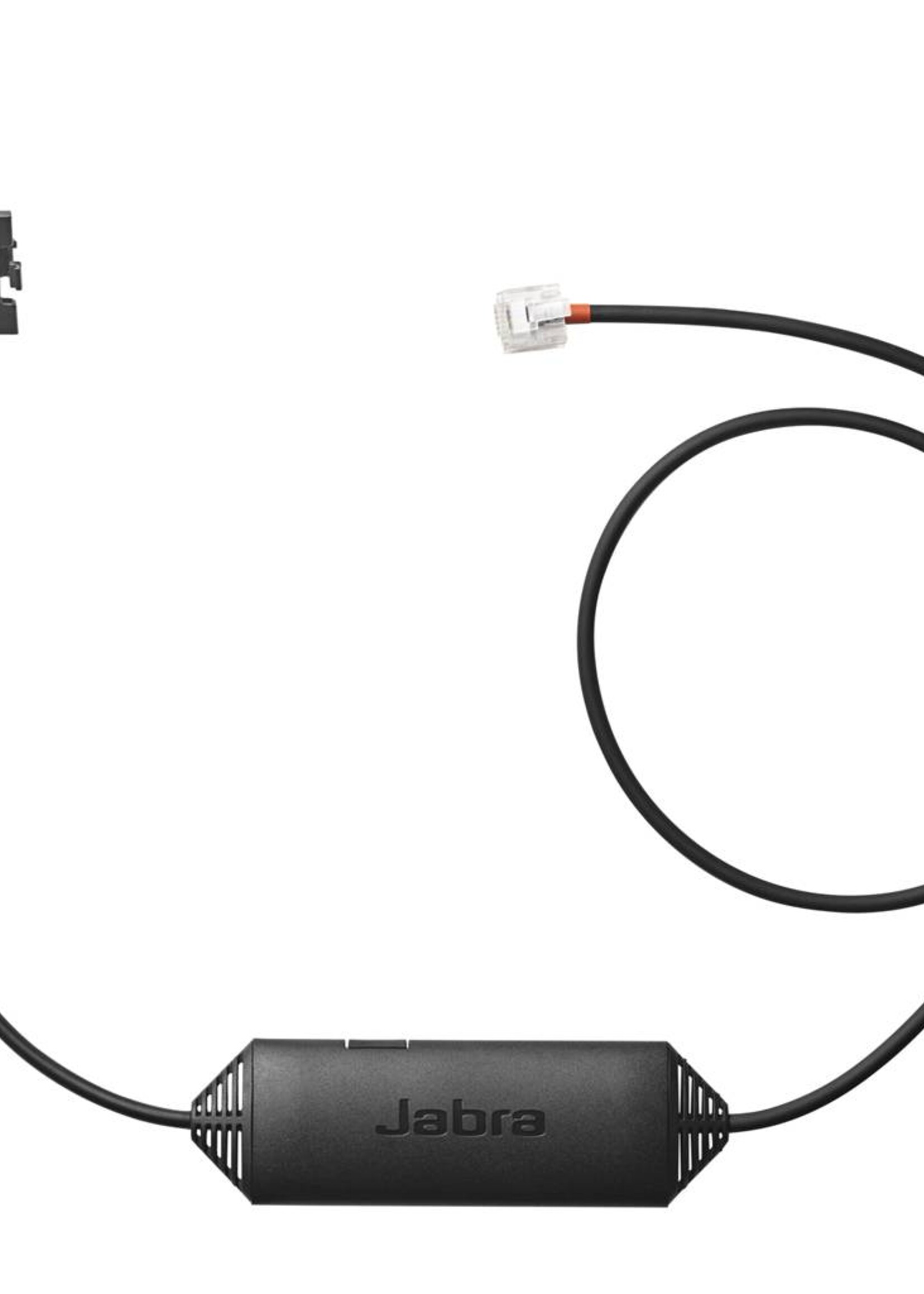 Jabra LINK EHS for NEC