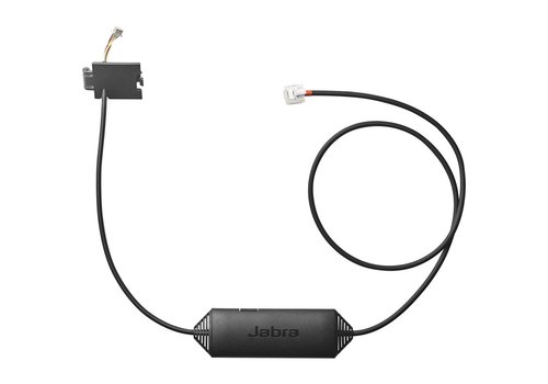  Jabra LINK EHS for NEC 