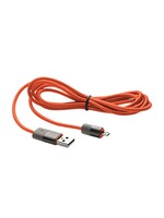 Jabra USB cable for Jabra Evolve 65