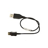 USB charge cable for Jabra Pro 9x5
