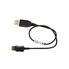 Jabra USB charge cable for Pro 9x5