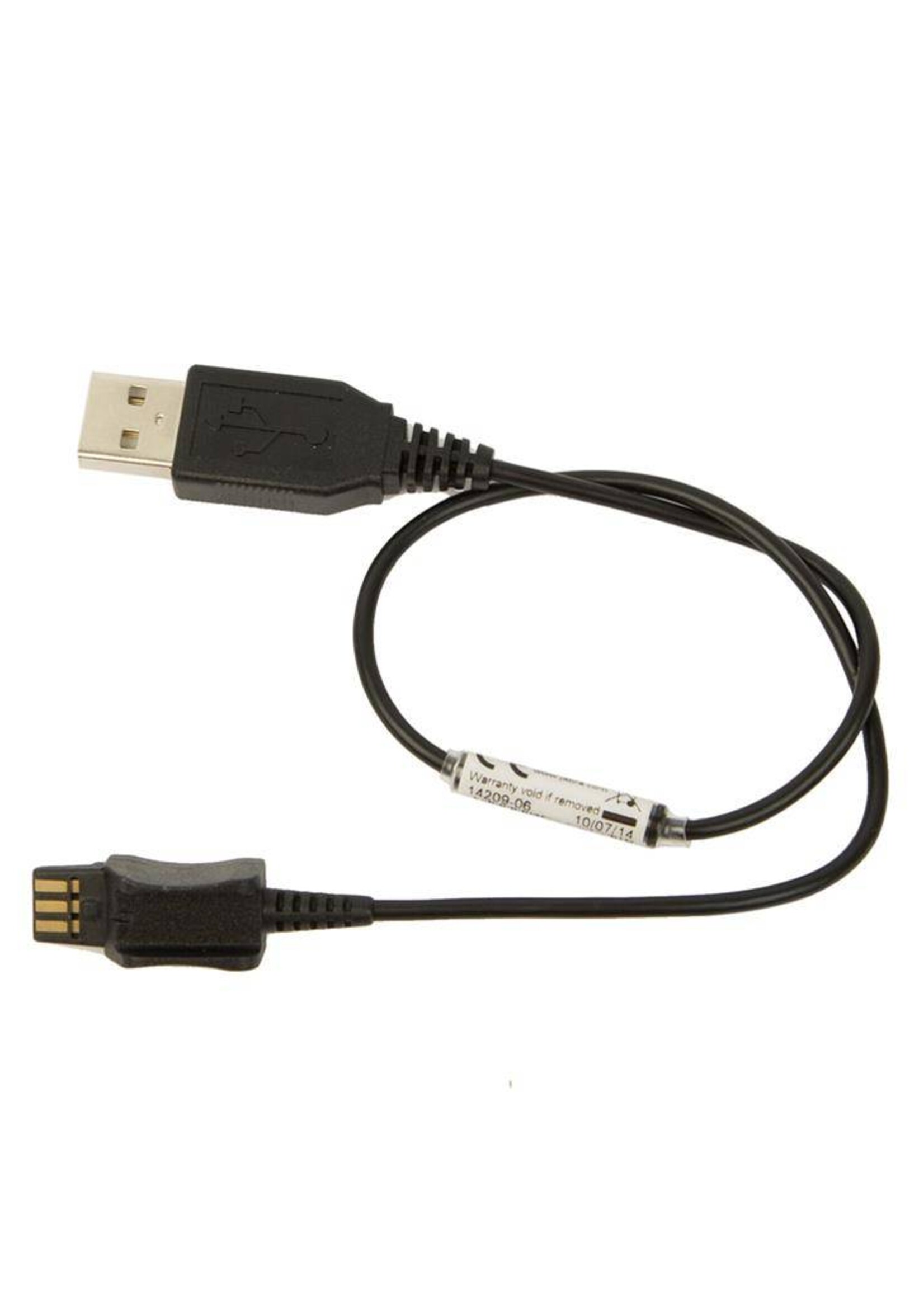 Jabra USB charge cable for Pro 9x5