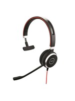 Jabra Evolve 40 Mono 3.5mm jack