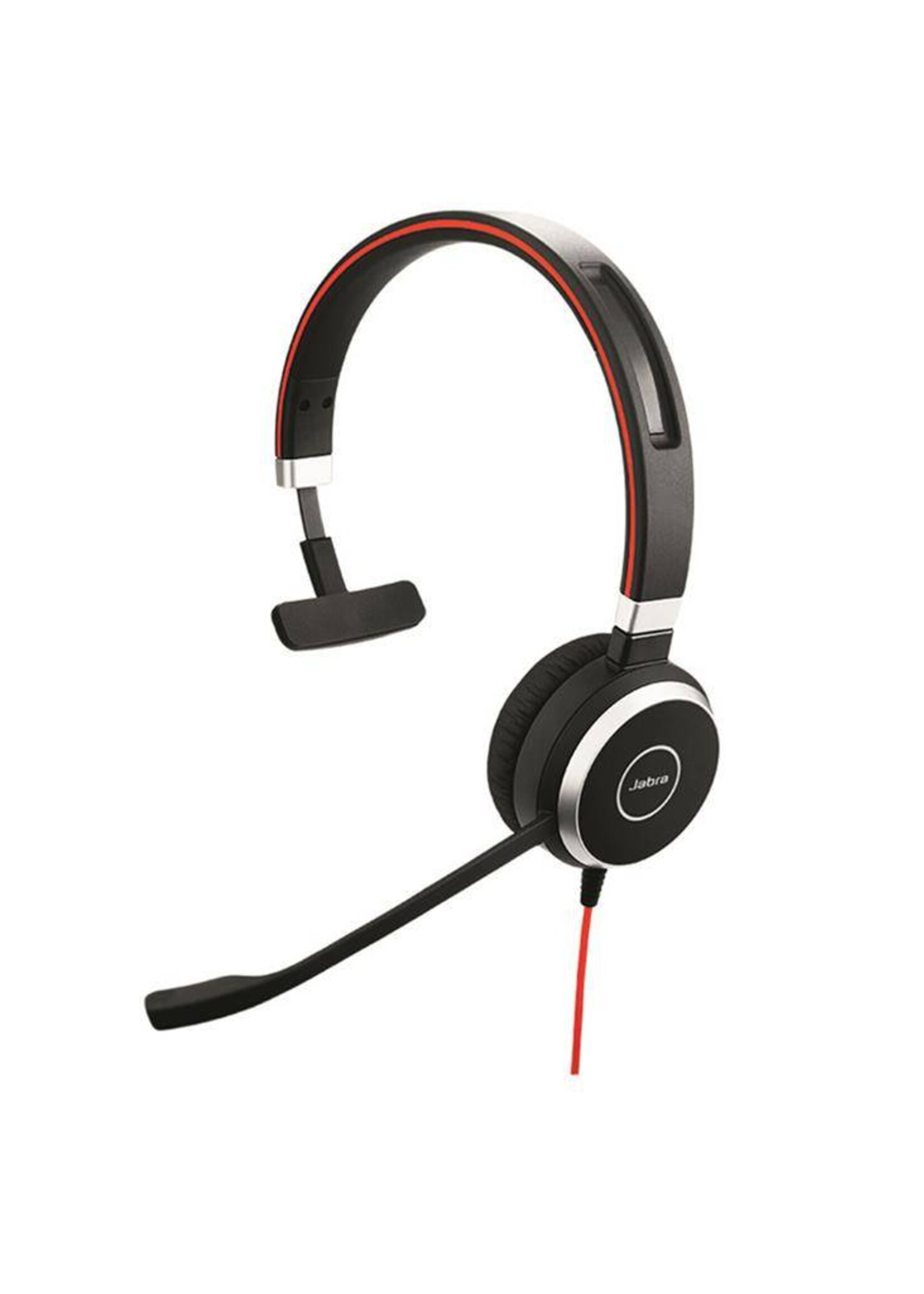 Jabra Evolve 40 Mono 3.5mm jack