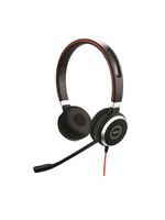 Jabra Evolve 40 Stereo 3.5mm Jack