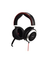 Jabra Evolve 80 Stereo 3.5mm jack