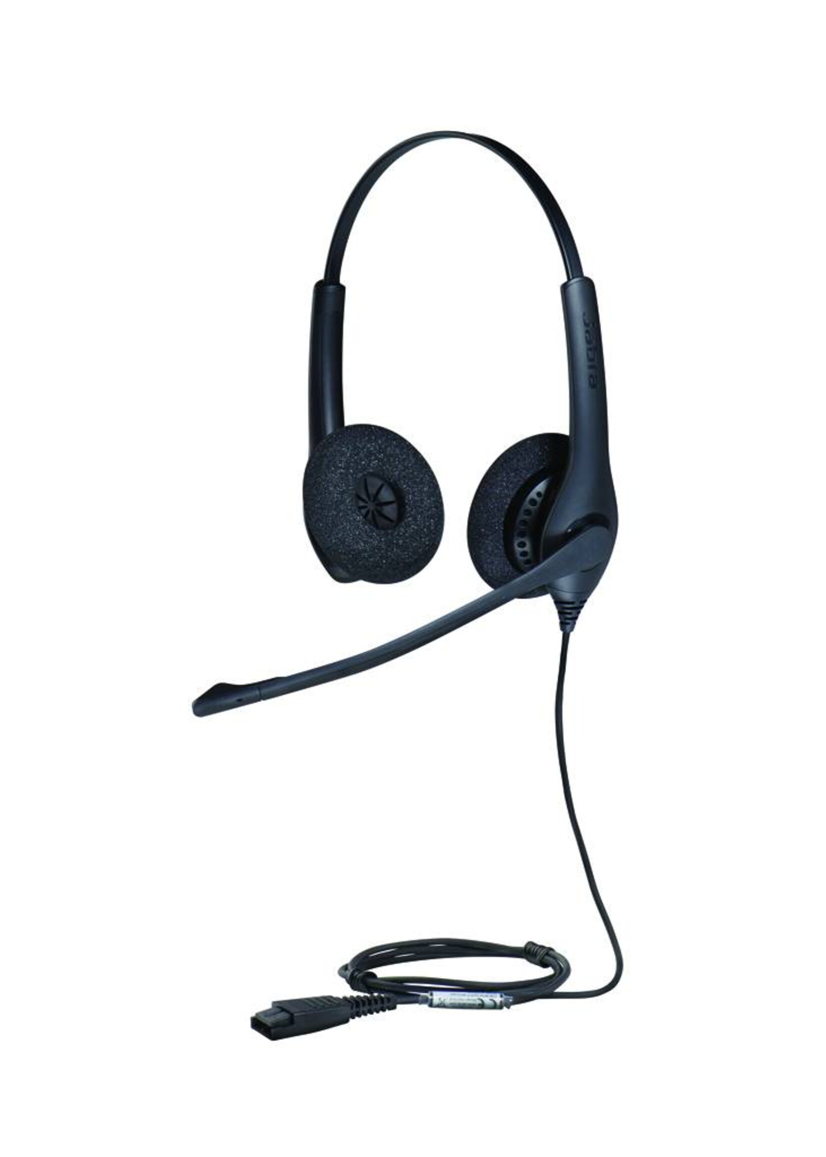 Jabra Biz 1500 Duo