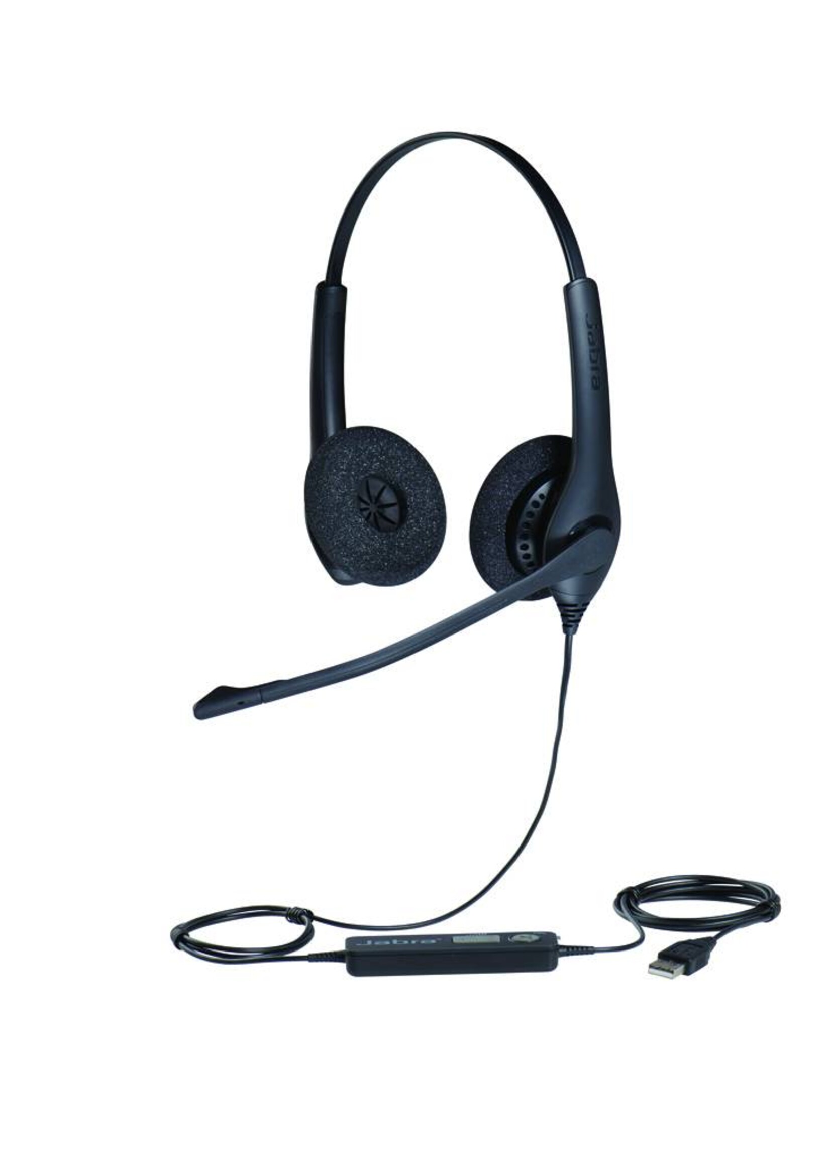 Jabra Biz 1500 USB Duo