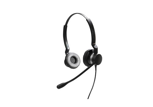  Jabra Biz 2300 Duo (Balanced) 