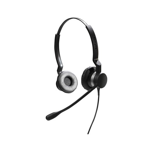  Jabra Biz 2300 Duo (Balanced) 