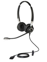 Jabra Biz 2400 II Duo NC for Unify