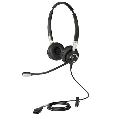  Jabra Biz 2400 II Duo NC for Unify 