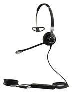 Jabra Biz 2400 II USB MS CC Mono