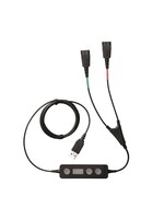 Jabra LINK 265 USB Supervisor cord