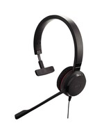 Jabra Evolve 20 MS Mono SE