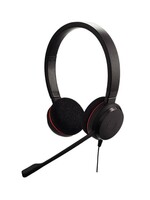 Jabra Evolve 20 MS Stereo