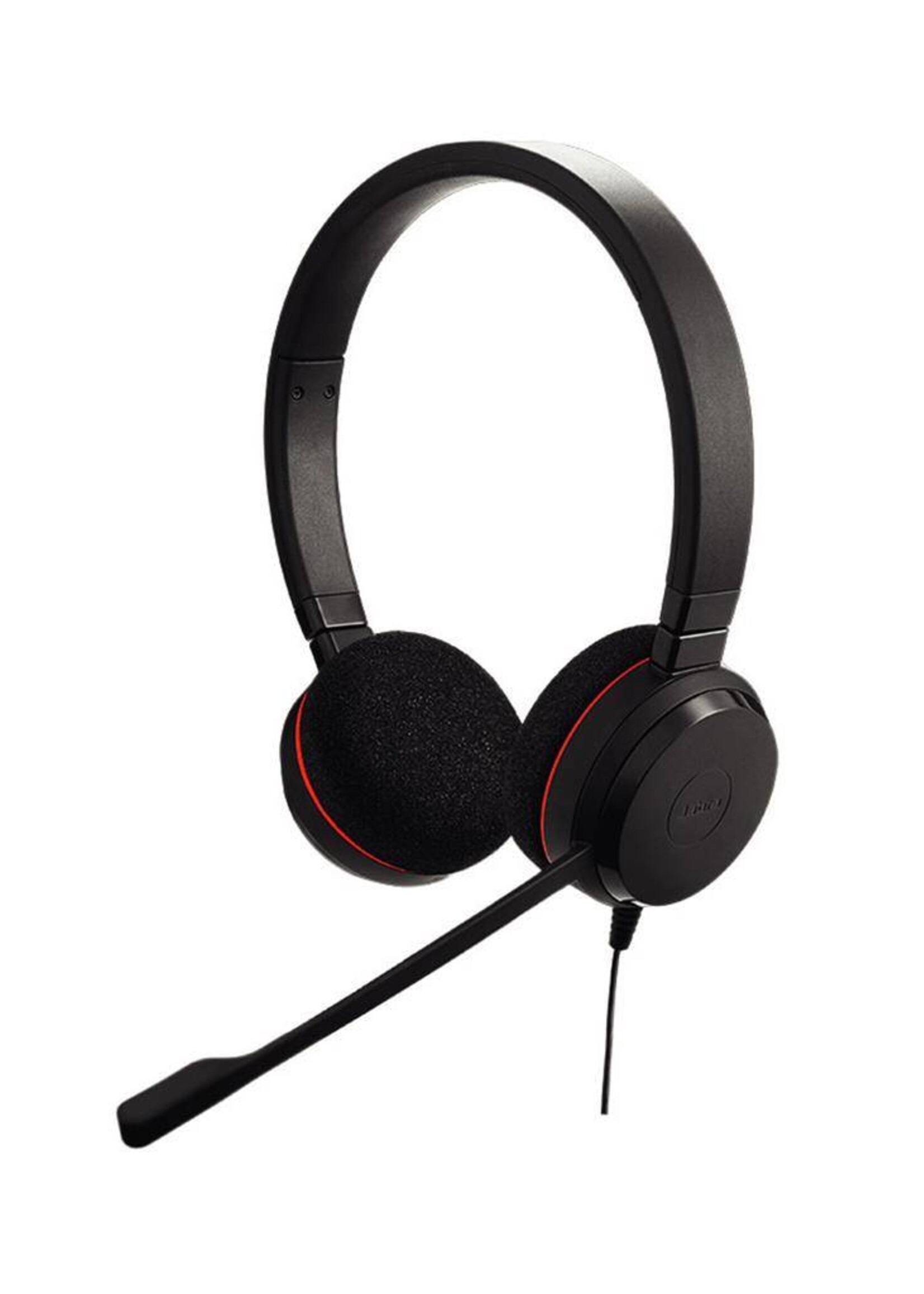Jabra Evolve 20 MS Stereo