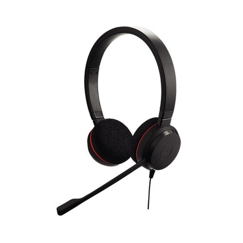  Jabra Evolve 20 MS Stereo 