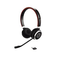 EVOLVE 65 MS Stereo voor PC (SfB) & Mobiel