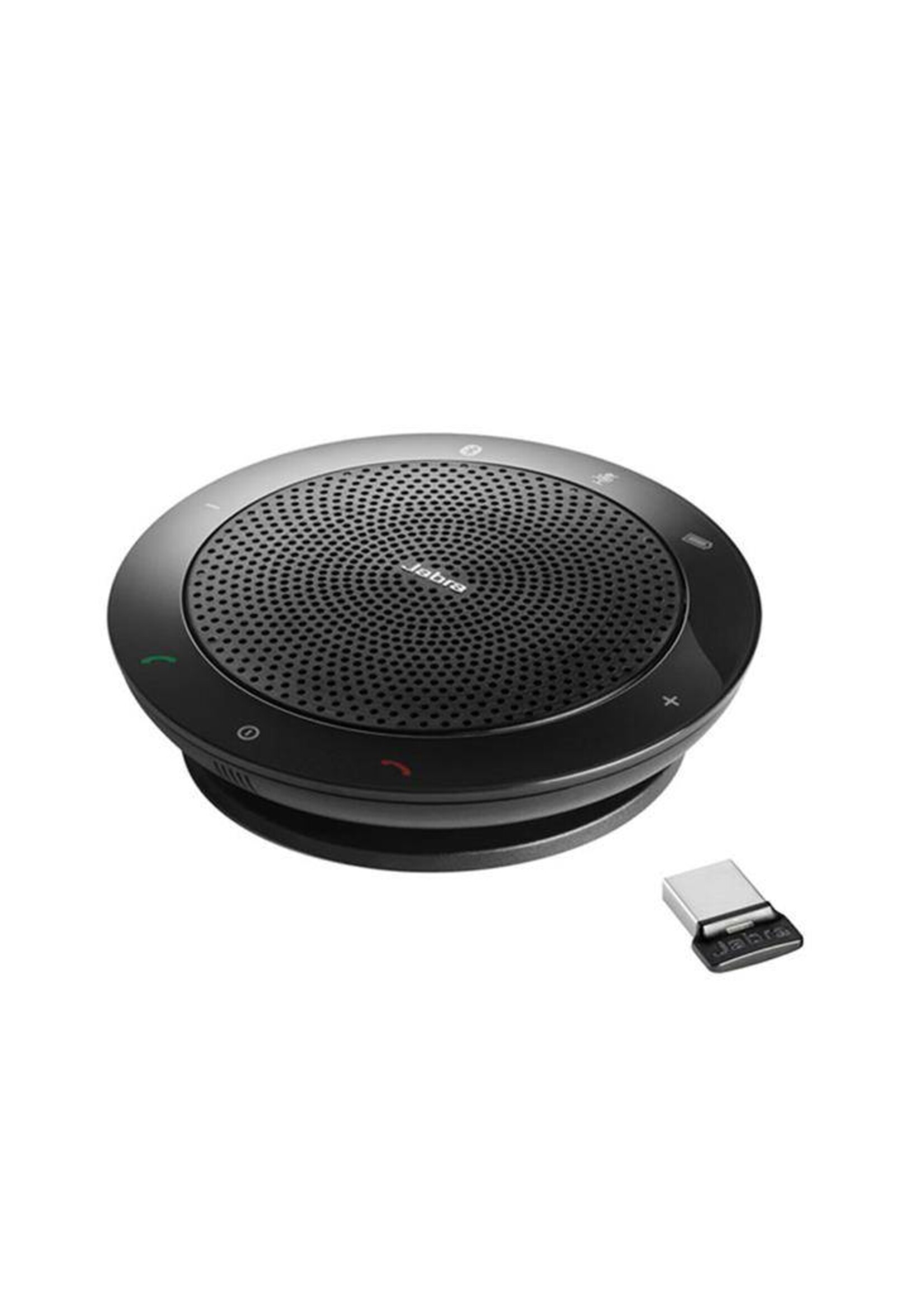 Jabra Speak 510+ UC Speakerphone