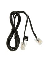Jabra Converter RJ9 4P4 - RJ6 6P4C