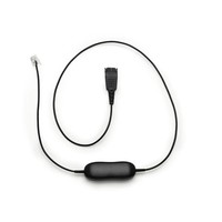GN1216 Smartcord - straight - for Avaya