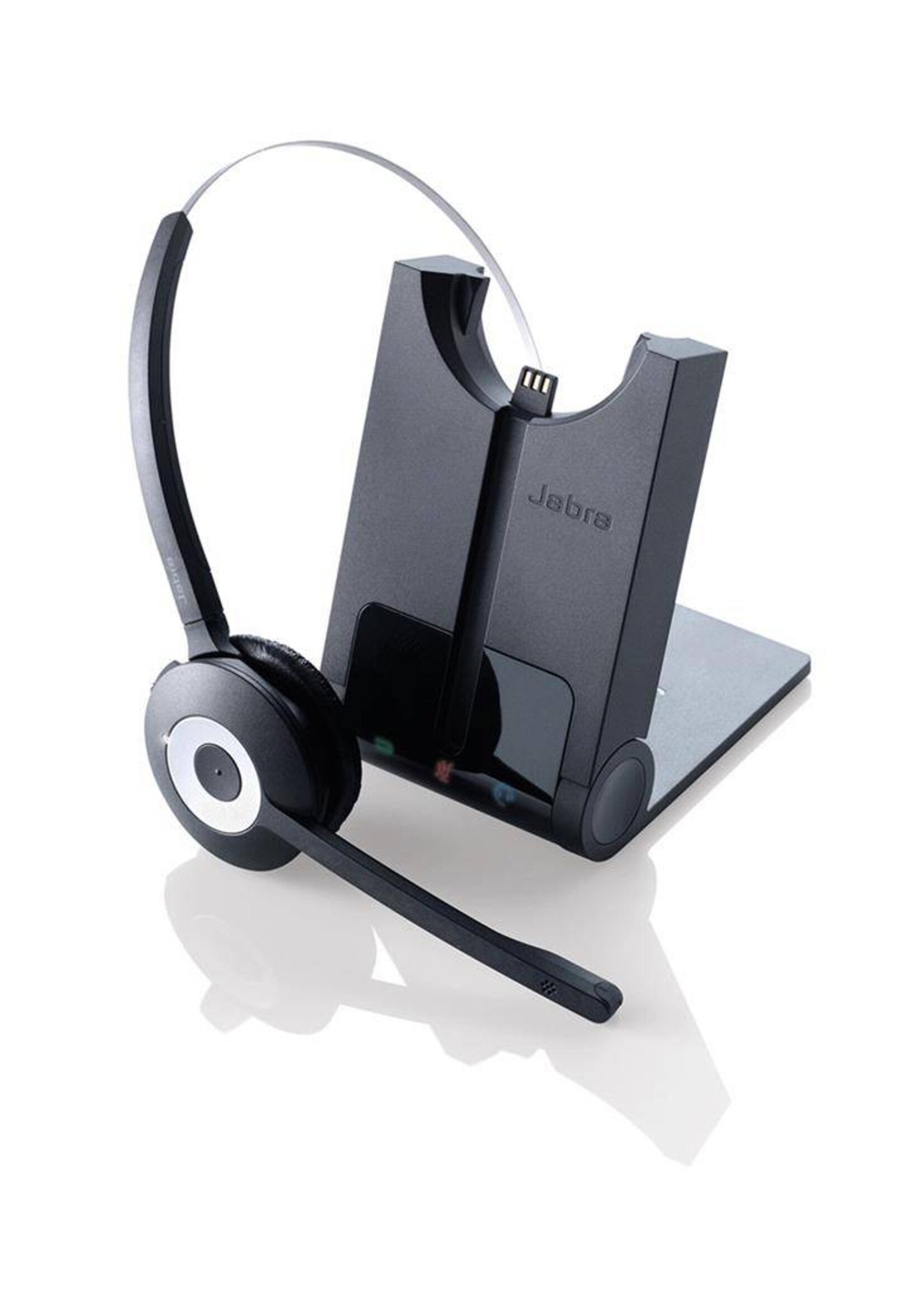 Jabra Pro 925 Telecoil