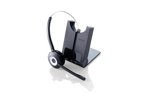  Jabra Pro 925 Telecoil 