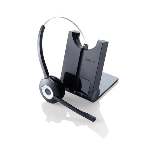  Jabra Pro 925 Telecoil 