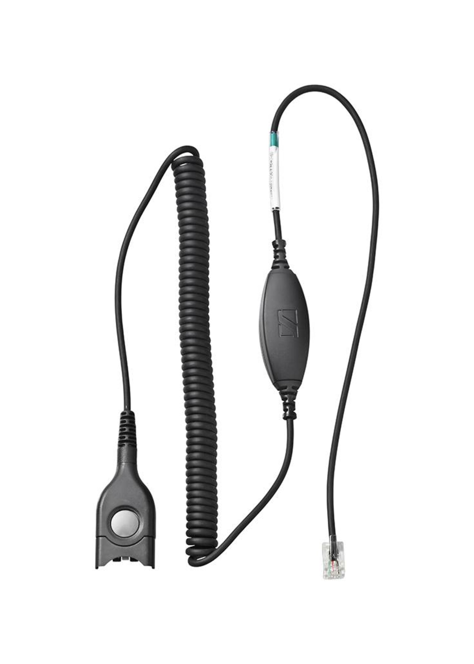 EPOS | Sennheiser CSHS 01 - ED-RJ9 - Super High Sen.