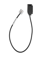EPOS | Sennheiser ADP RJ45-RJ9 for DHSG interface