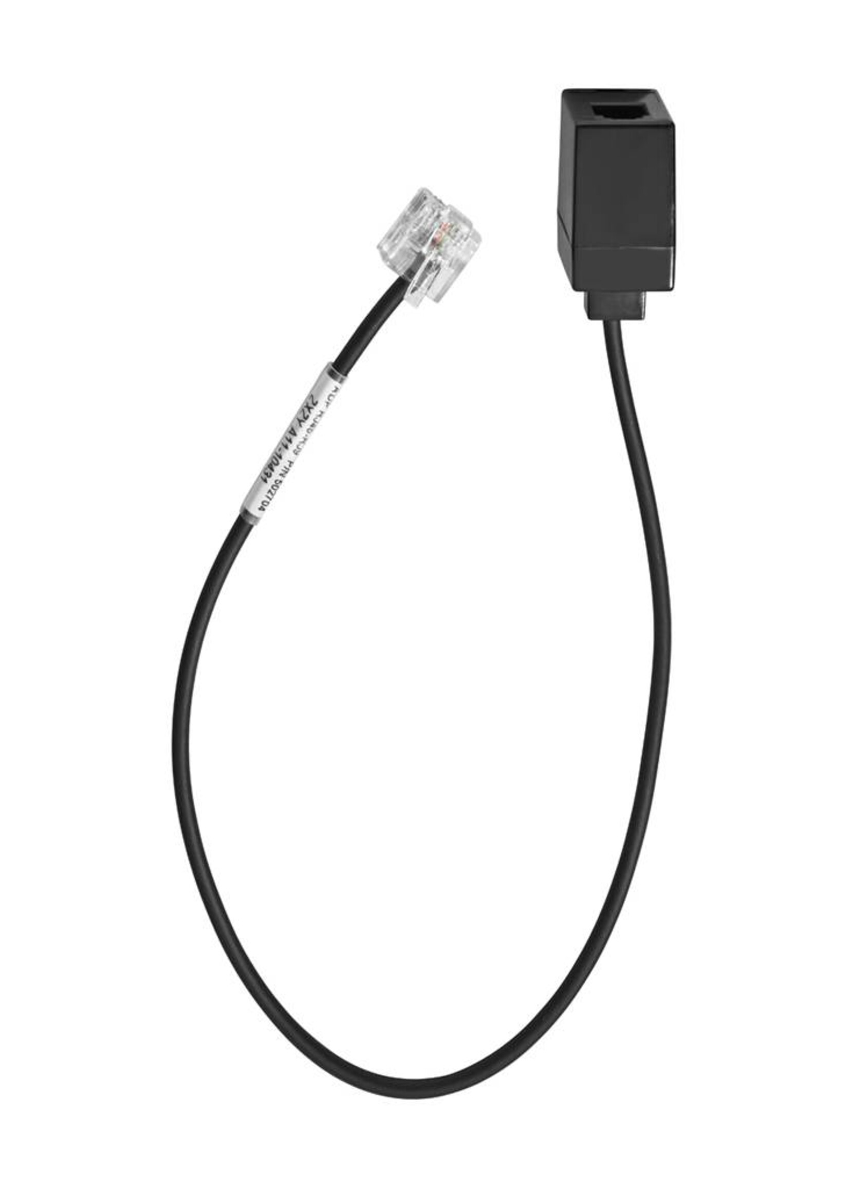 EPOS | Sennheiser ADP RJ45-RJ9 for DHSG interface
