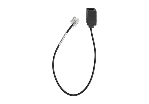  EPOS | Sennheiser ADP RJ45-RJ9 for DHSG interface 