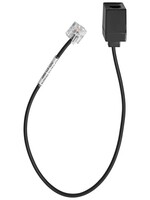 EPOS | Sennheiser RJ45-RJ9 for DW series