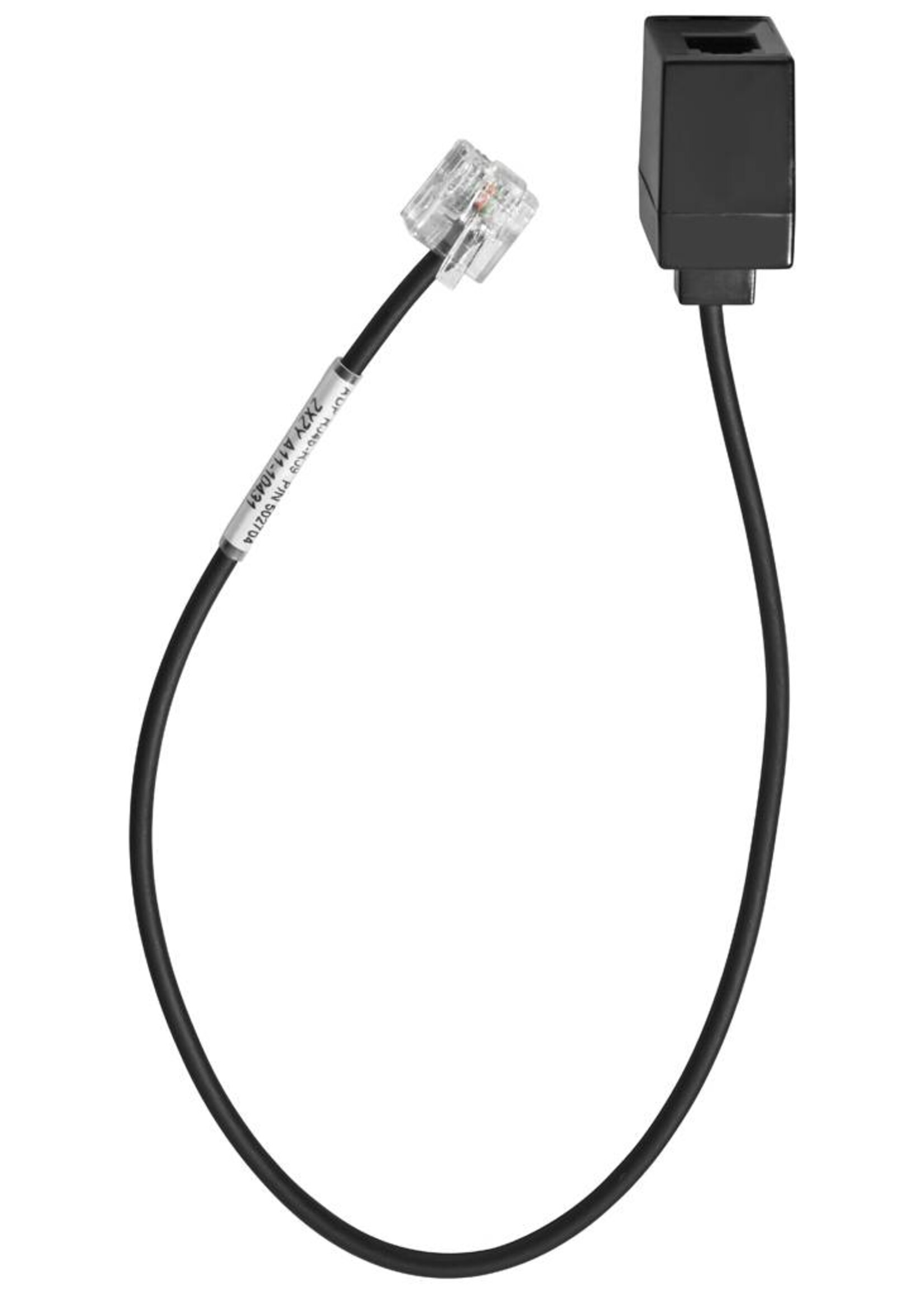 EPOS | Sennheiser RJ45-RJ9 for DW series