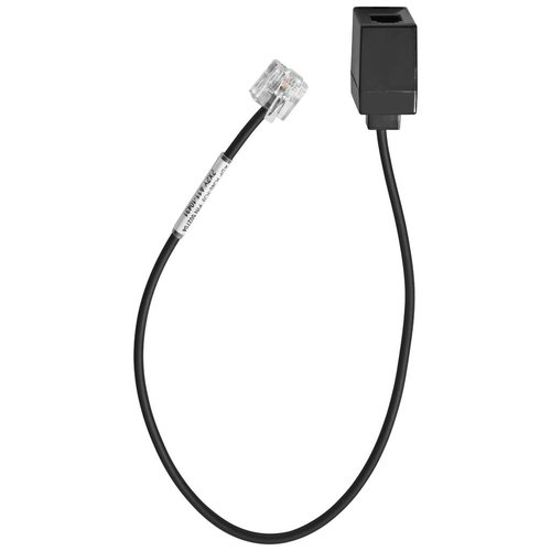  EPOS | Sennheiser RJ45-RJ9 for DW series 