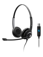 EPOS | Sennheiser SC 260 USB voor PC
