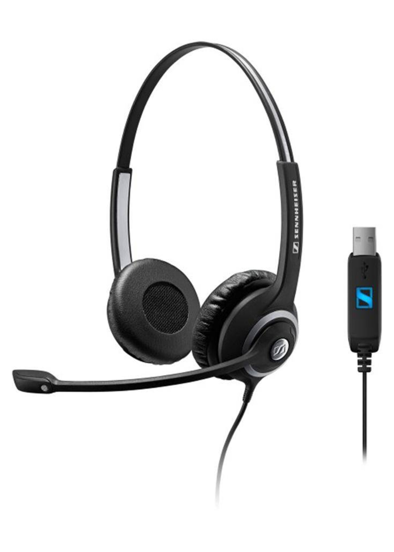 EPOS | Sennheiser SC 260 USB voor PC
