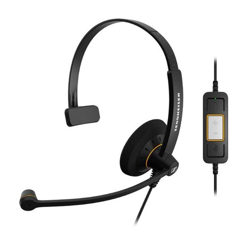  EPOS | Sennheiser SC 30 USB ML 