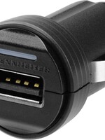 EPOS | Sennheiser Car charger for Presence series