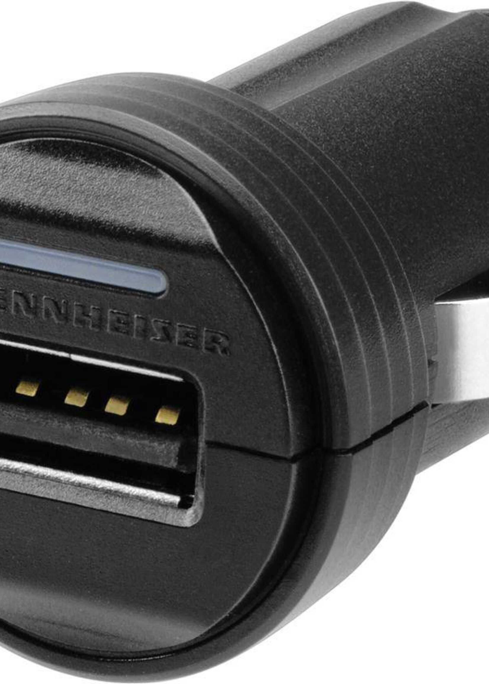 EPOS | Sennheiser Car charger for Presence series