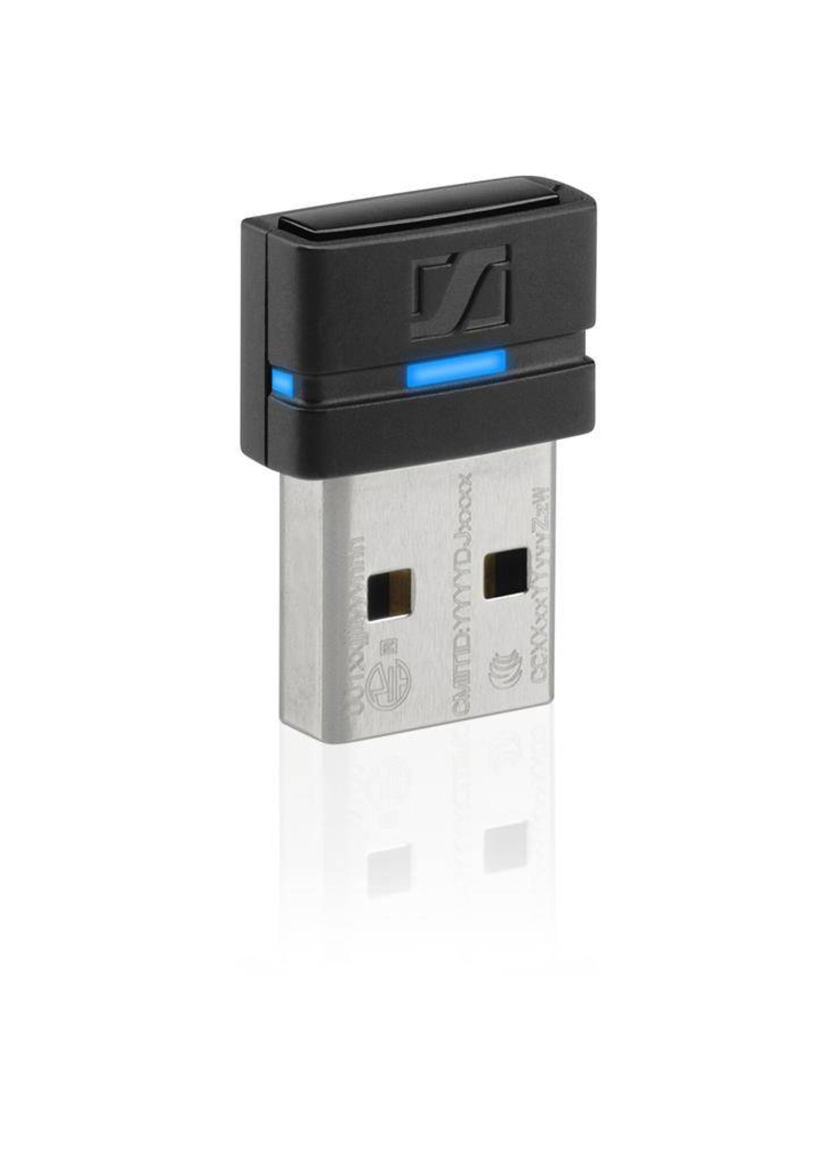 EPOS | Sennheiser BTD 800 USB UC